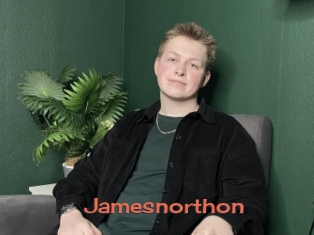 Jamesnorthon