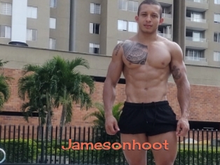 Jamesonhoot