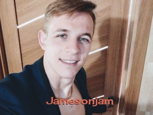 Jamesonjam