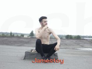 Jamestoy