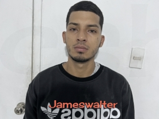 Jameswalter
