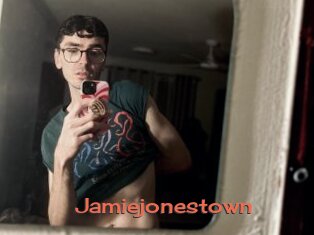 Jamiejonestown