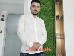 Jamietale