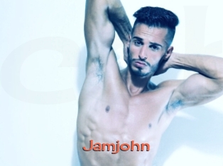 Jamjohn