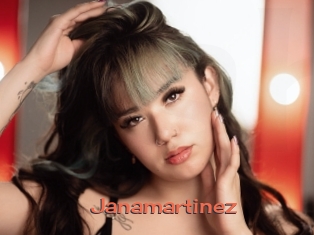 Janamartinez
