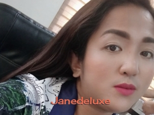 Janedeluxe