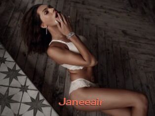 Janeeair