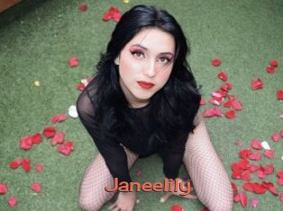 Janeelily