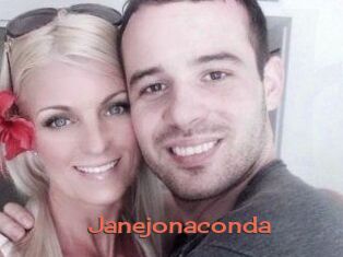 Janejonaconda