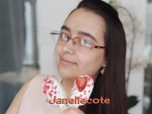 Janellecote
