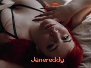 Janereddy