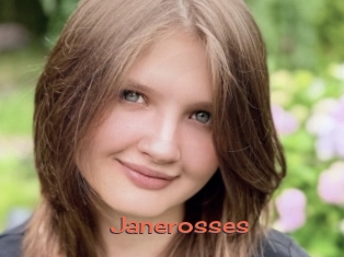 Janerosses