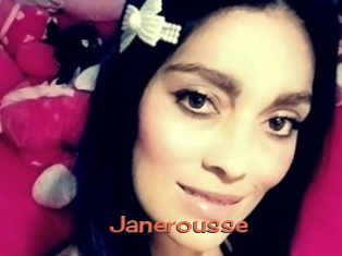 Janerousse