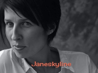 Janeskyline