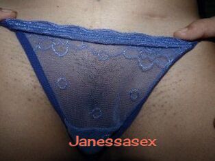 Janessasex