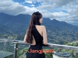Jangjunki