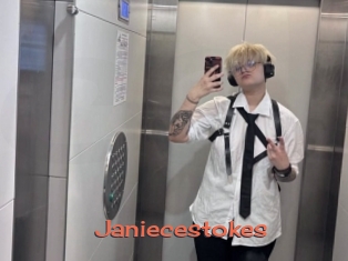 Janiecestokes