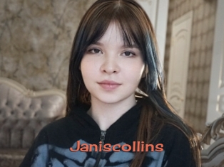 Janiscollins