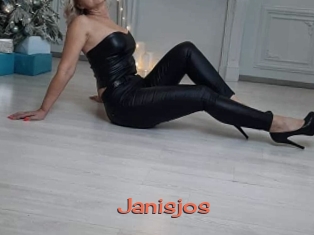 Janisjos