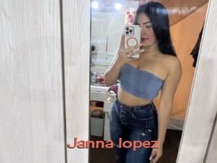 Janna_lopez