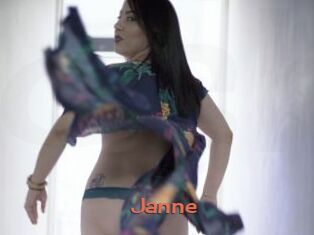 Janne