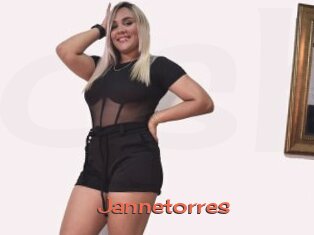 Jannetorres