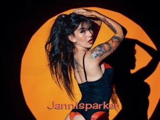 Jannisparker