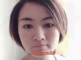 Japamda