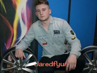 Jaredfyur