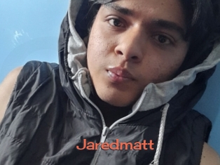 Jaredmatt
