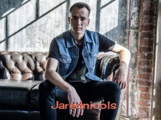 Jarednicols