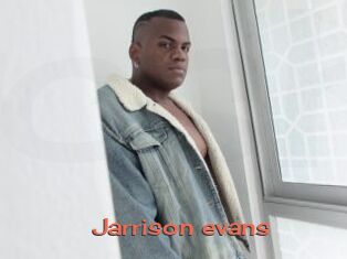 Jarrison_evans