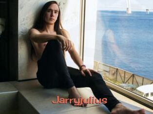 Jarryjulius