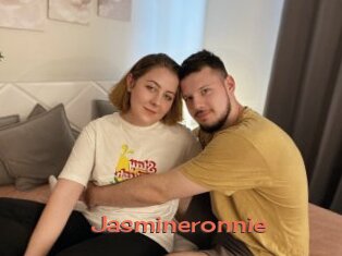 Jasmineronnie