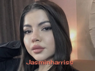Jasminharriss