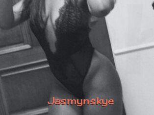 Jasmynskye