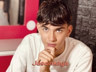 Jasonkaya