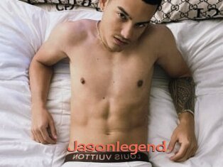 Jasonlegend