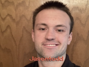 Jasontodd