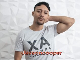 Jassoncooper