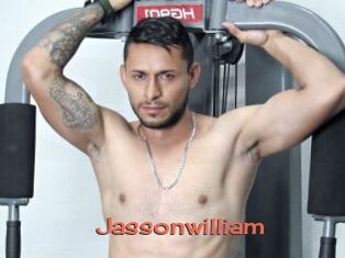Jassonwilliam