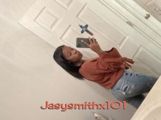 Jasysmithx101