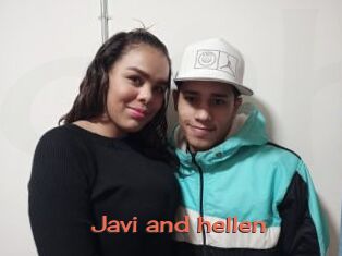 Javi_and_hellen