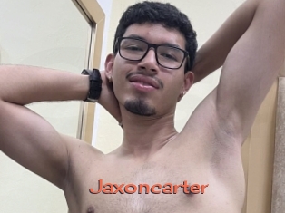 Jaxoncarter