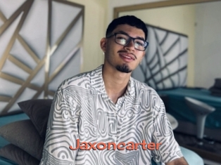 Jaxoncarter