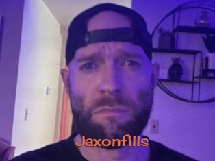 Jaxonfills