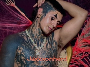 Jaxxxonherd