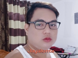 Jayalonte