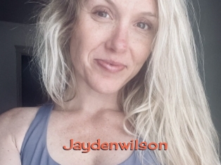 Jaydenwilson