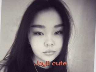 Jayli_cute